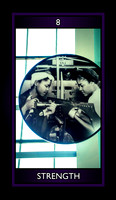 8-STRENGTH
