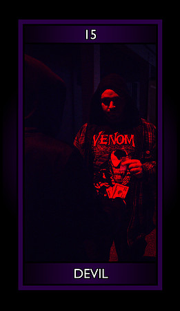 15-DEVIL